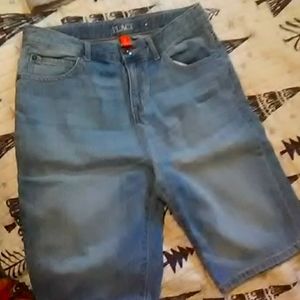 Boys shorts new never worn